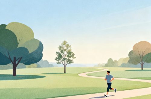 Jak wprowadzić aktywność fizyczną do codzienności