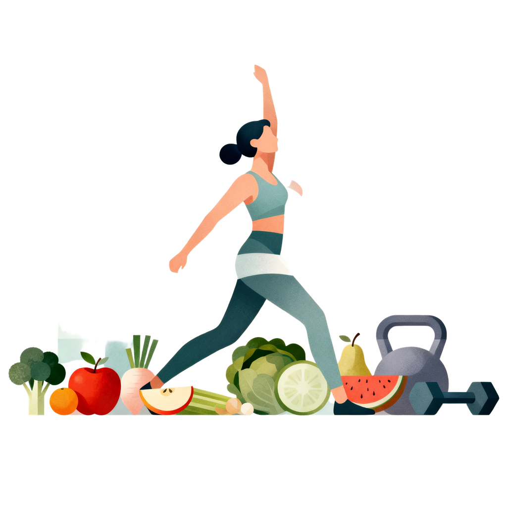 Jak znaleźć motywację do zdrowego stylu życia