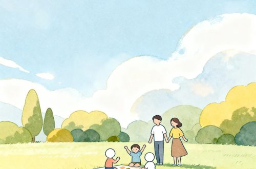 Korzyści płynące z czasu spędzonego z rodziną